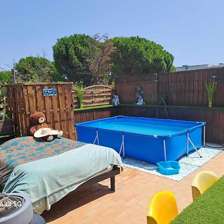 Chambre Appartement Terrasse Fréjus المظهر الخارجي الصورة