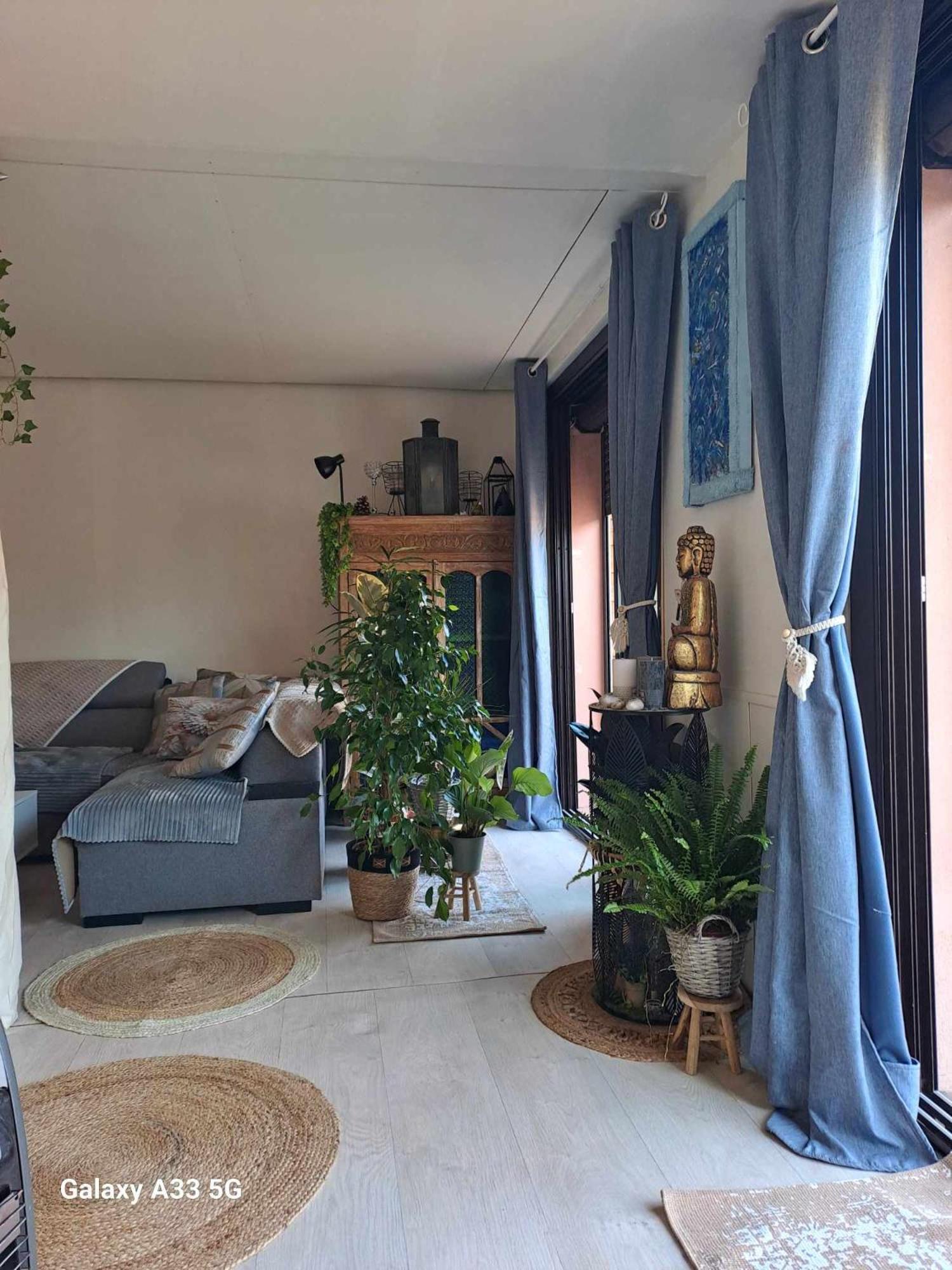 Chambre Appartement Terrasse Fréjus المظهر الخارجي الصورة