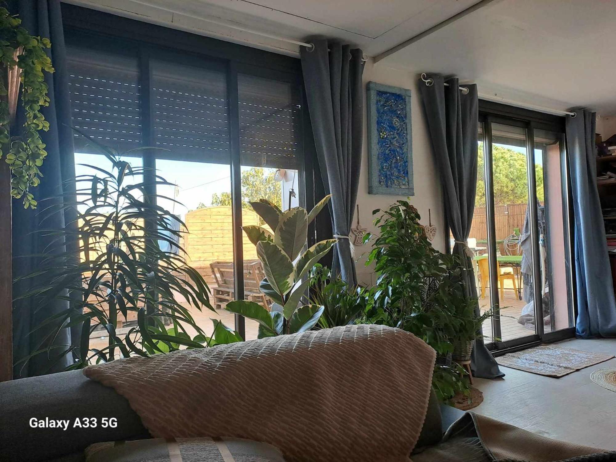Chambre Appartement Terrasse Fréjus المظهر الخارجي الصورة